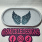 Guardian Wing Trinket Tray