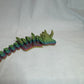 3D Unicorn Dragon - short tail