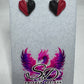 Polymer Clay Earrings #1288