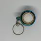 3D Whipped Coffee Clicker Keyring - Candy 1
