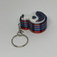 3D Potion Bottle Clicker Keyring - Candy 2