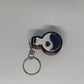 3D Potion Bottle Clicker Keyring - Candy 2