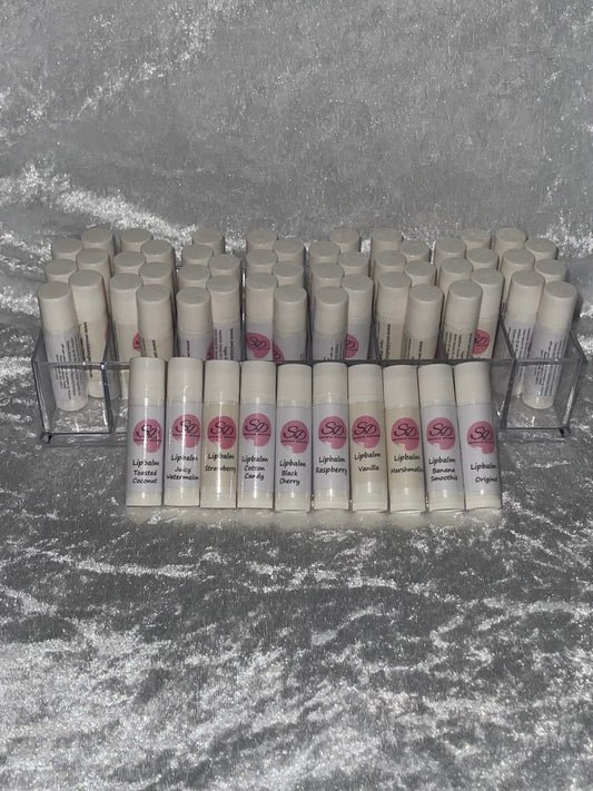 Grape Lip Balm