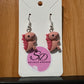 T-Rex Earrings