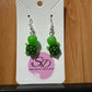 Turtle Earrings