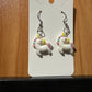 Unicorn Earrings