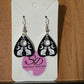 Dual Cats Earrings