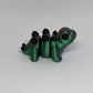 3D Stegosaurus Fidget