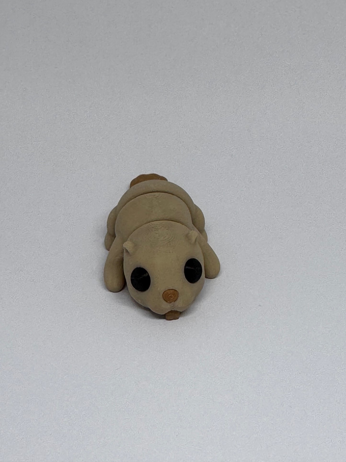 3D Mr Beaver