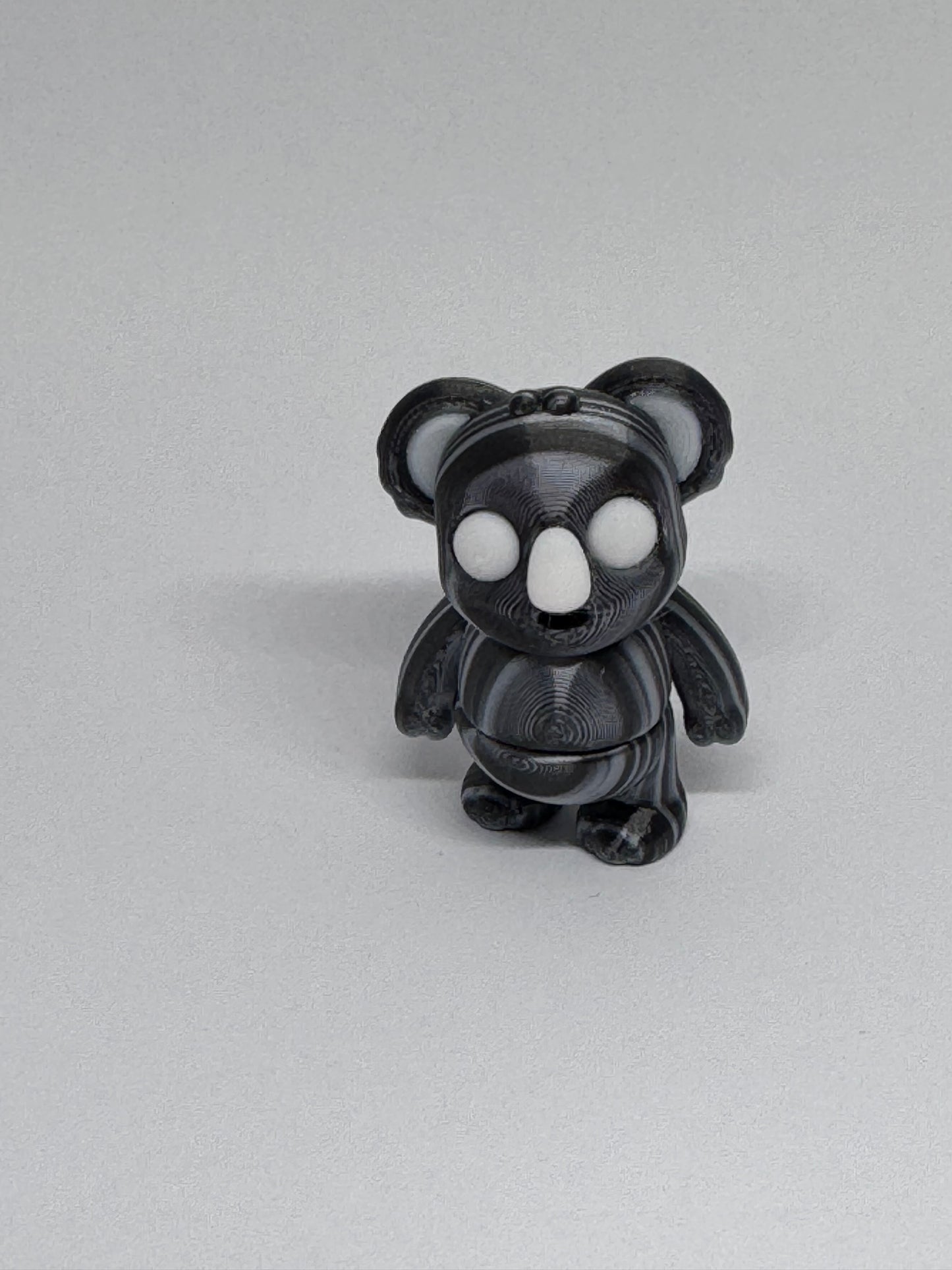 3D Koala