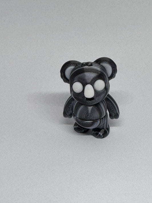 3D Koala