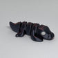 3D Crocodile Fidget