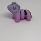 3D Unicorn Fidget