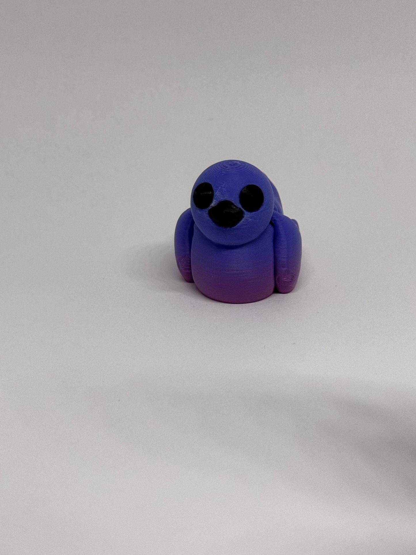 3D Duck