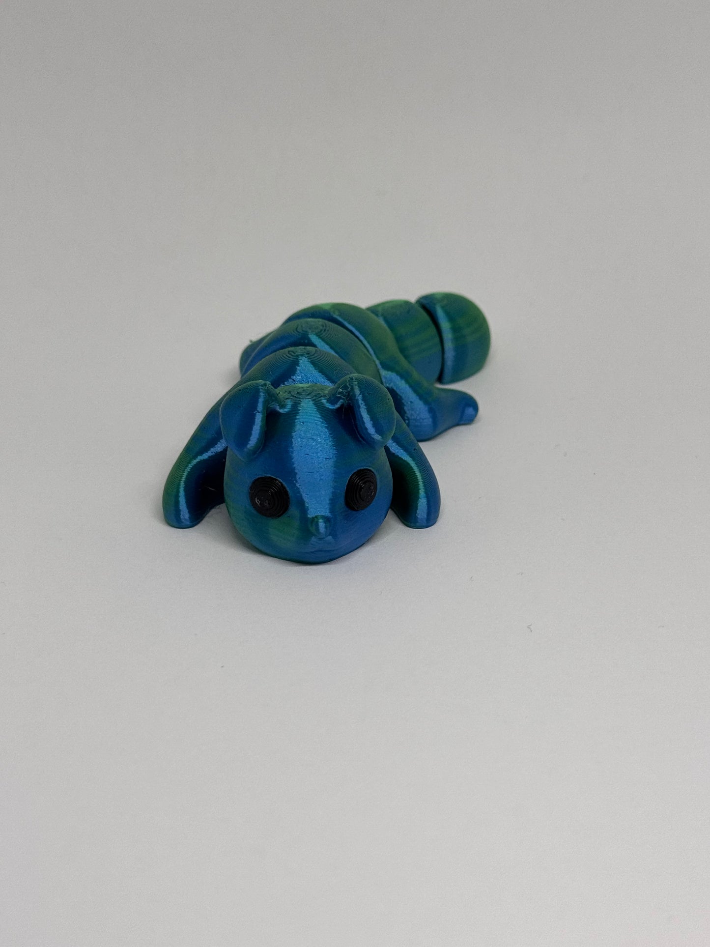3D Dog