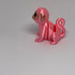 3D Pink Monkey