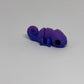 3D Chameleon Fidget