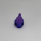 3D Chameleon Fidget