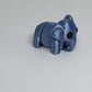 3D Elephant Fidget