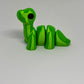 3D Brontosaurs Fidget