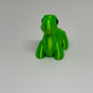 3D Brontosaurs Fidget