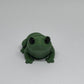 3D Frog Fidget