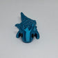 3D Axolotl Fidget
