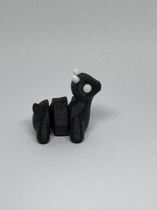 3D Goat