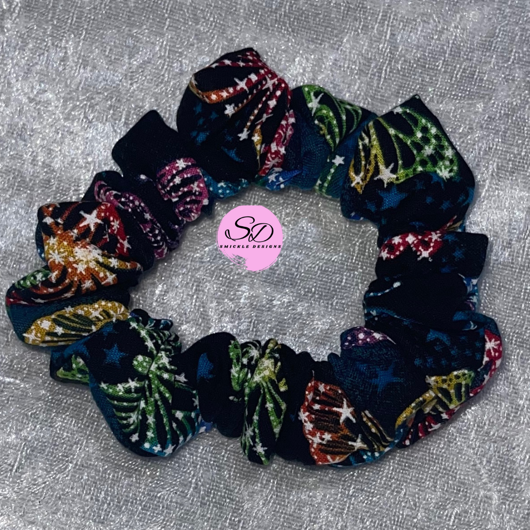 Scrunchie - Deluxe