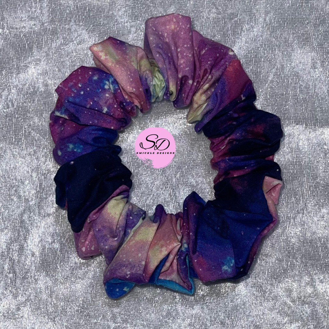 Scrunchie - Deluxe