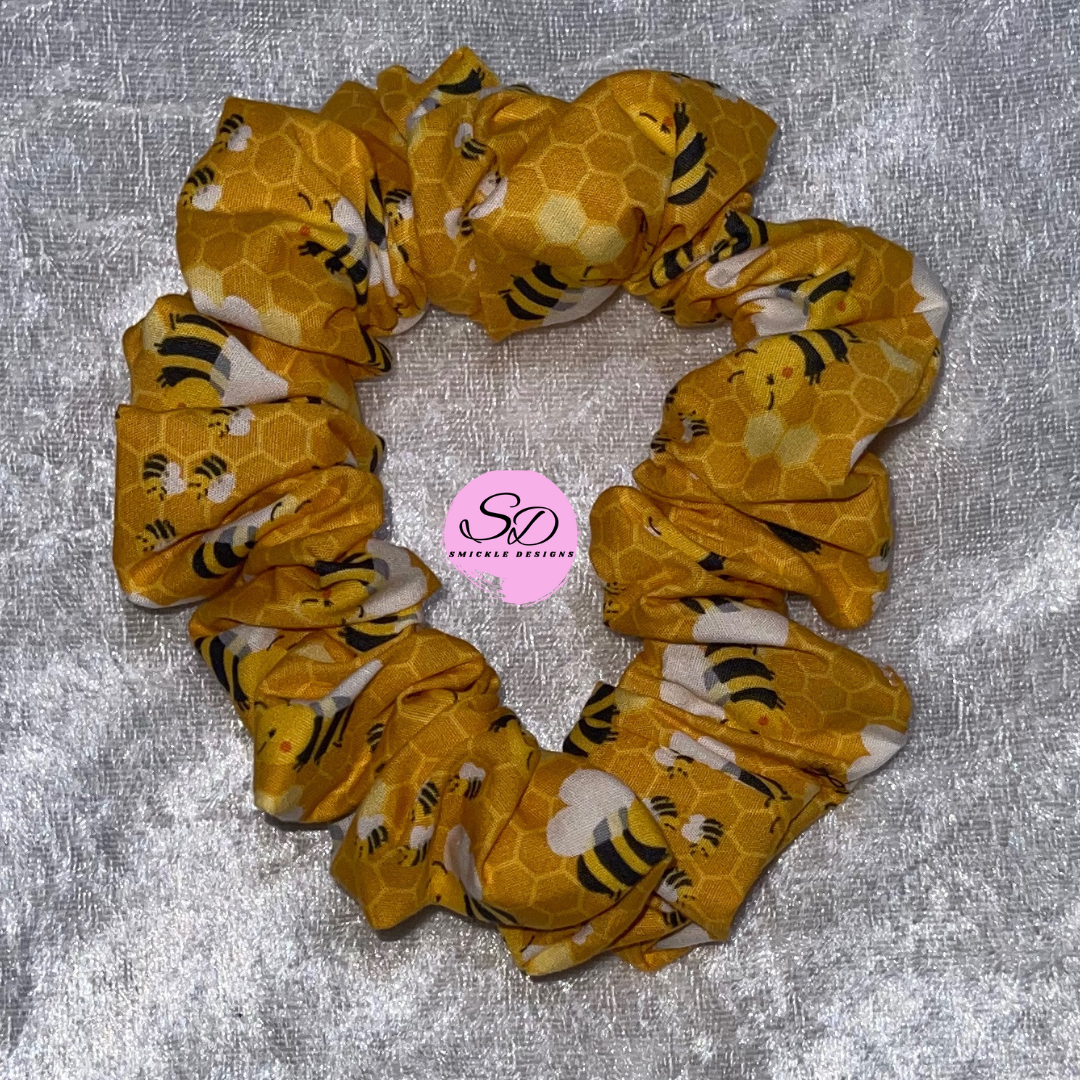 Scrunchie - Deluxe