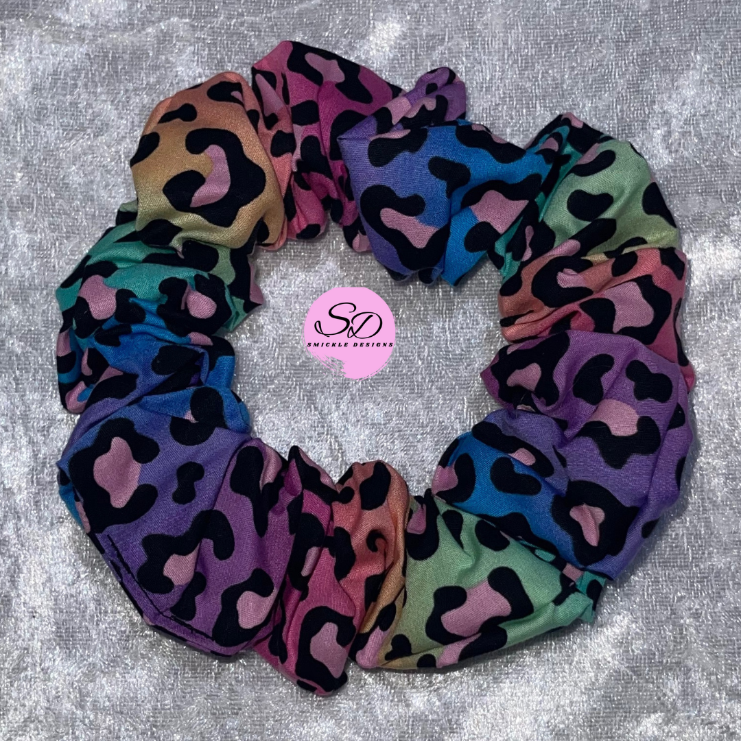 Scrunchie - Deluxe