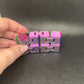 3D Infinity Cube